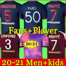 Fifa 21 my dream team psg 20/21. Rabatt Neymar Trikots 2021 Im Angebot Auf De Dhgate Com