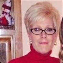 Karen Adams Obituary