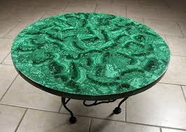 Malachite Table Top Topgeo Dining Table Marble Marble Dining Dining Table Top