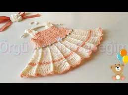 Prenses Bebek Elbisesi Nasil Orulur Motifli Bebek Elbisesi Elbise Modelleri Anlatimli Bebek Elbise Youtube Tig Isi Bebek Elbiseleri Tig Isi Bebek Bebek