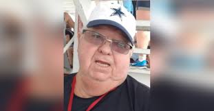 Obituary information for Bart "Randy" Hobbs