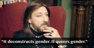 The Tortoise & the Hare: The differing trajectories of gay rights vs gender  identity in US law