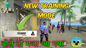 Anywhere movable smoke and fire in a simulated fire incident is required. New Training Mode Gameplay In Free Fire Training Mode Full Details In Free Fire Youtube
