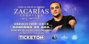 Zacarias Ferreira
