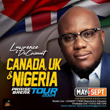 Lawrence & DeCovenant