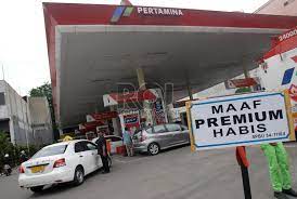 Exxonmobil tawarkan kemitraan bikin pom bensin mini, ini syaratnya. Polres Cianjur Akan Selidiki Spbu Kehabisan Stok Republika Online