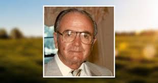 Vernon Botsford Obituary December 6, 2008