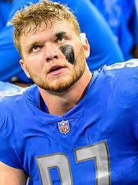 Lions are out of playoffs and in last place