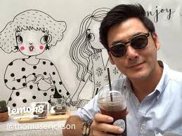 thomaserickson menyiarkan sumb