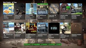 That's because of sony's restrictions … These Are The Popular Fallout 4 Mods On Xbox One Game Rant