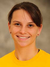 2012-13 Women's Volleyball Roster