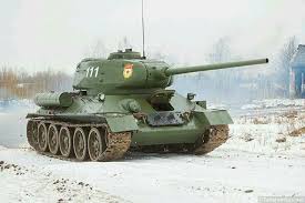 T34 85 Army Tanks Tanks Military Soviet Tank