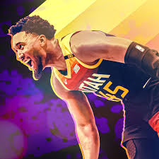 Donovan mitchell was live — playing call of duty: With Donovan Mitchell Back The Jazz Have All The Pieces And No Excuses The Ringer