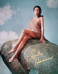 American astronaut george taylor is also captured. Linda Harrison Nova Planet Of The Apes 8x10 Autographed Signed Glossy Photo Poa Ebay