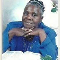 Gloriasteen Davis Obituary