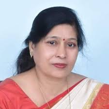 Dr.Veena Arya Patel (@DrVeenaAryaBjp)