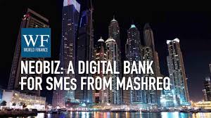 However, using banks to send money abroad can be slow and expensive. Mashreq Bank Mobile Is Enabling Completely New Capabilities In Banking World Finance Youtube