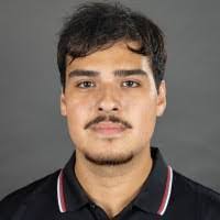 Alex Almaguer's Instagram, Twitter & Facebook