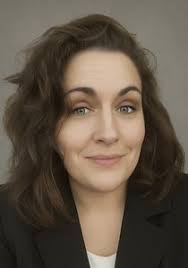 Danielle Minch, MSSW, LCSW-S