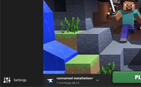 Host a server on your local area network (lan). How To Install Minecraft Forge Minecraft Mods