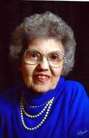 Vivian Gregory Obituary