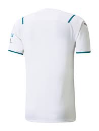 Check spelling or type a new query. Manchester City 2021 22 Auswarts Trikot