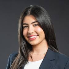 My time as a member of Delta Gamma has truly allowed me to enhance my  leadership, problem-solving, and strategic planning skills. As the Director  of New Members, I was able to facilitate