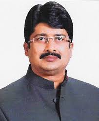 Raghuraj Pratap Singh