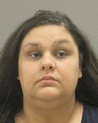 Rockford woman charged with child endangerment