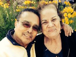 Fundraiser by Anne Quintanilla : COVID took away our beloved patriarch,  Victor.