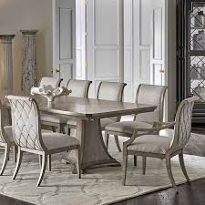 Dining room set with dining room table, 6 chairs, 1 removable leaf, china cabinet, and buffet. Craigslist Hickory Furniture Google æœå°‹