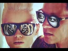 Marco Darko & Paul Stott