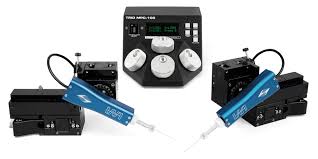 Higher torque rating to prevent slippage and improve belt life. Trio Mpc 165 System