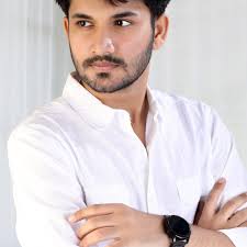 Sai Manoj Model/actor profile from Hyderabad