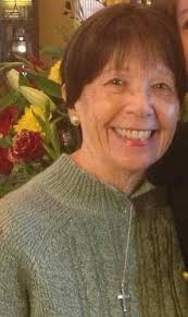 Aileen Barry Obituary (1934