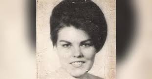 Mary Jane Wampler Obituary