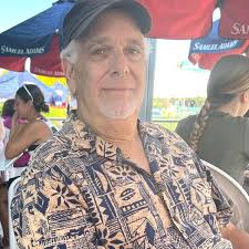 Sharing the sad news of Terry Bolan's passing and services. Those who knew  Terry knew he was one of a kind: generous with his time, friendship and  encouragement. And he was an