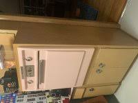 Image result for Woodtone Brown 1957 General Electric