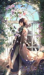 Bungou stray dogs wallpaper dog wallpaper stray dogs anime bongou stray dogs fanarts anime anime characters chibi edogawa ranpo edgar allan poe. 9 Anime Wallpapers Backgrounds Dark Great Way To Hd Wallpaper Anime Bungou Stray Dogs Osamu Dazai Anime Wallpaper Backgrounds 2021