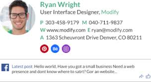Check out these 8 simple steps to enhance your gmail. How To Add A Gmail Signature Step By Step Guide