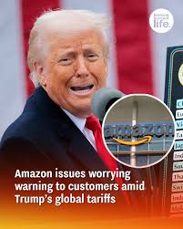 It could really affect Americans 😮