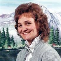 Nellie Faye Brown Obituary