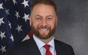 Daniel Rodrick Archives