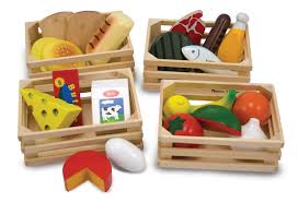 Food Groups Wooden Play Food Group Meals Wooden Play Food Wooden Food