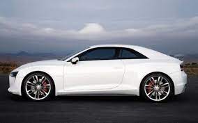 Sport Car Garage Audi Quattro Coupe 2014 Concept Car Audi Audi Quattro