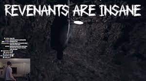 Posts must pertain to the game phasmophobia or its developers. Revenants Are Insane Lvl 645 Phasmophobia Gameplay Youtube