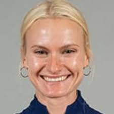 Katie Moon's Instagram, Twitter & Facebook