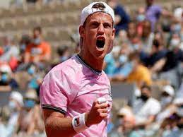 Check spelling or type a new query. French Open Schwartzman Wants To Focus On Own Game And Not On Nadal Tennis News Times Of India