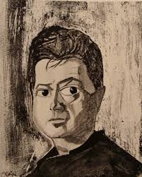 Der britische figurative maler francis bacon war in der ganzen kunstwelt für seine düsteren, mürrischen kunstwerke bekannt. Francis Bacon Maler Wikipedia