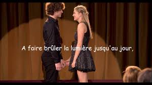 Want to make quand j'�tais petit je n'�tais pas grand sound awesome on your harmonica? Lyrics Louane Je Vais T Aimer La Famille Belier Youtube